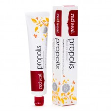 Red Seal 红印 蜂胶牙膏 100克【每单限购2件】